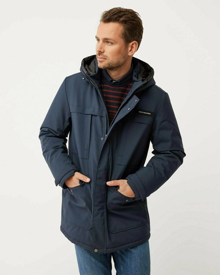 Manteau discount mexx homme